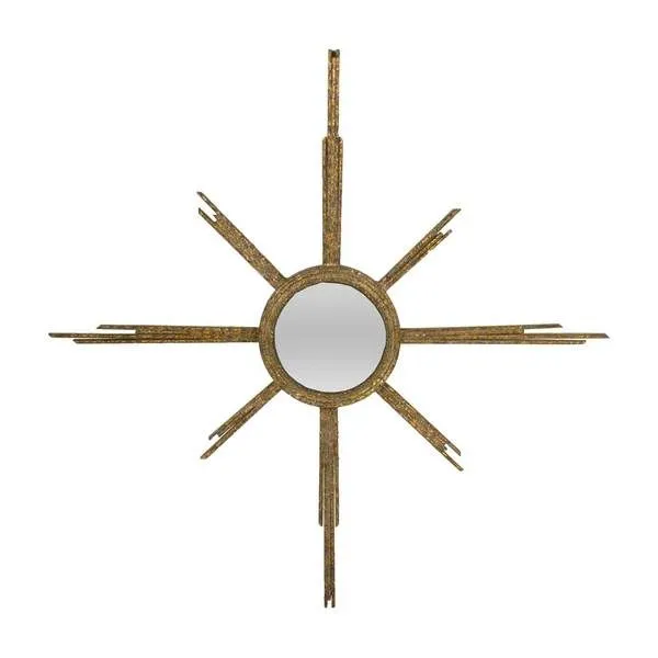 Product Image 1 for Capri Mirror from Gabby