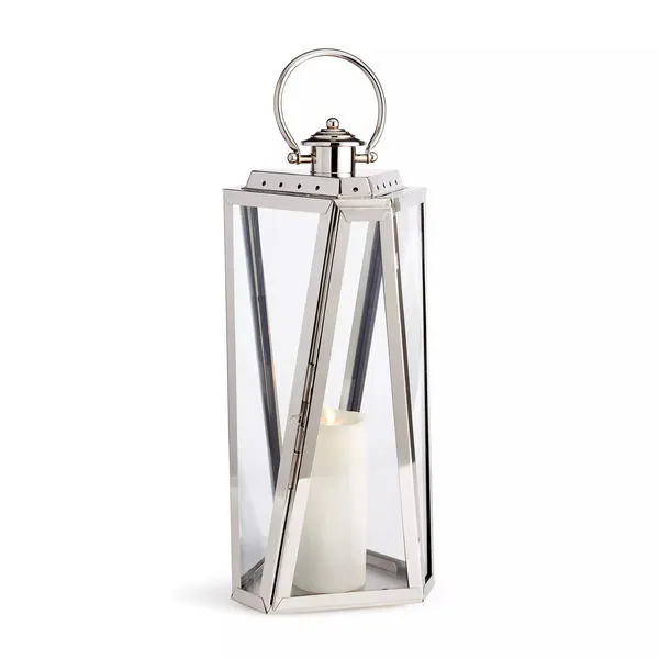Product Image 1 for Adler Outdoor Lantern from Napa Home And Garden