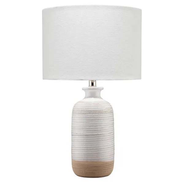Product Image 1 for Ashwell Table Lamp from Jamie Young