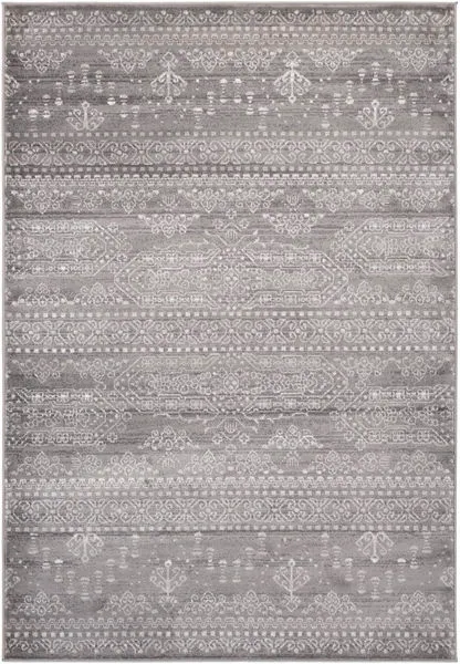 Product Image 1 for Monte Carlo Charcoal / Gray Rug from Surya