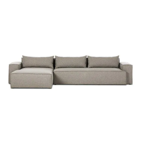 Product Image 1 for Coda Outdoor 2 Piece Sectional from Four Hands