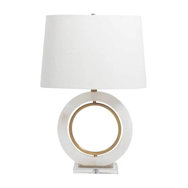 Product Image 1 for Janelle Table Lamp from Gabby