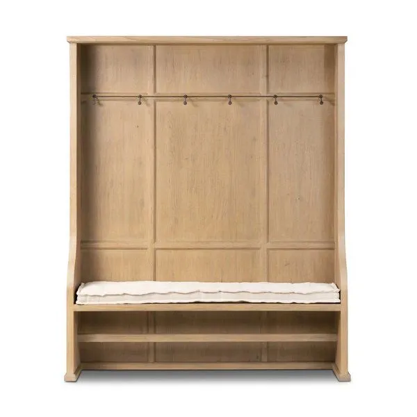 Product Image 1 for Devnor Hall Tree from Four Hands
