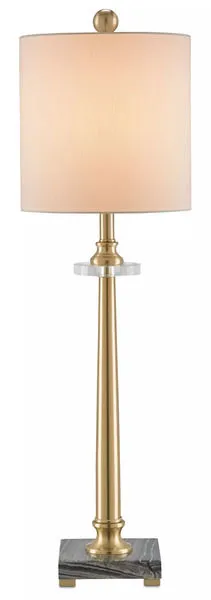 Product Image 1 for Elliot Table Lamp from Currey & Company