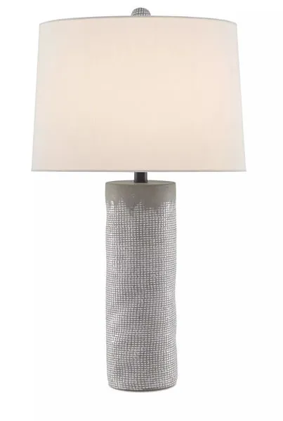 Product Image 1 for Perla Table Lamp from Currey & Company