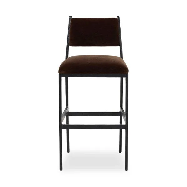 Product Image 1 for Valeene Bar + Stool from Four Hands
