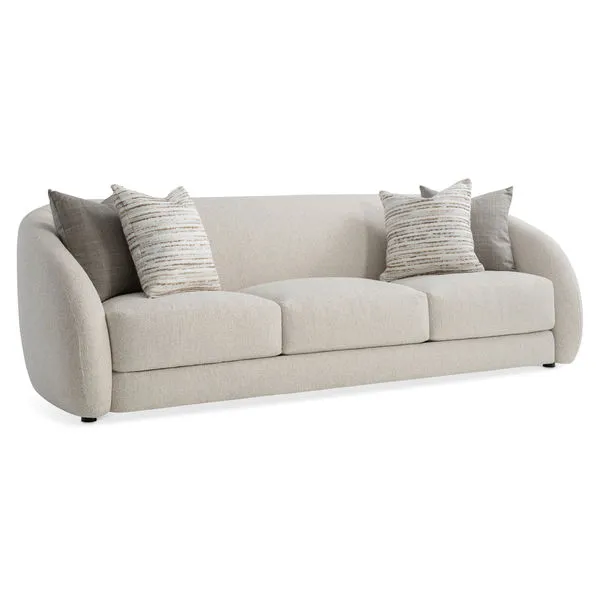 Product Image 1 for Austen Fabric Sofa from Bernhardt Furniture