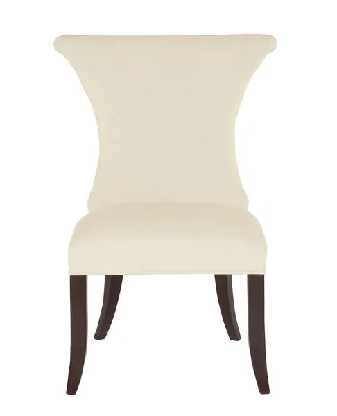 Product Image 2 for Jet Set Cream Side Chair from Bernhardt Furniture