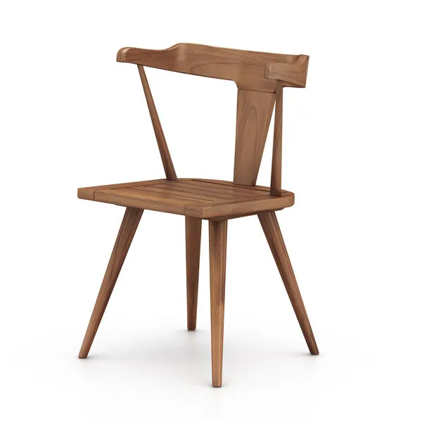 Product Image 8 for Coleson Outdoor Dining Chair from Four Hands