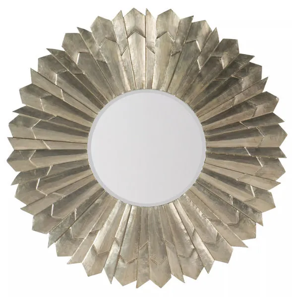 Product Image 2 for Sunray Mirror from Hooker Furniture