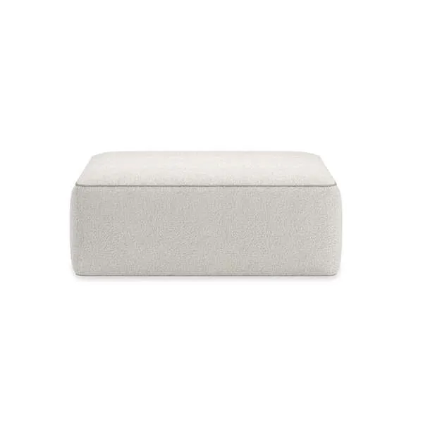 Product Image 1 for Marbella Ottoman from Caracole