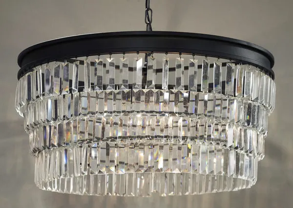 Product Image 1 for Crystal Pendant from Noir