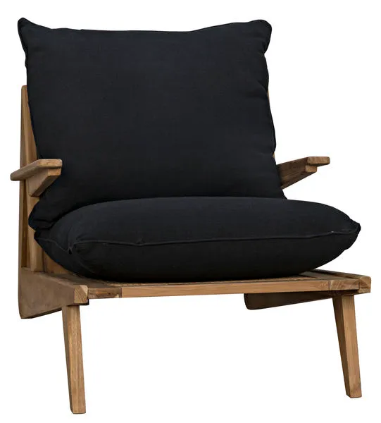 Product Image 5 for Siprino Chair from Noir
