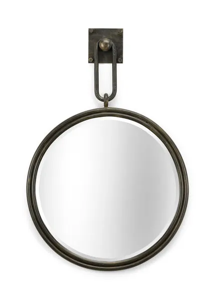 Product Image 1 for Grenada Mirror from Wildwood Home