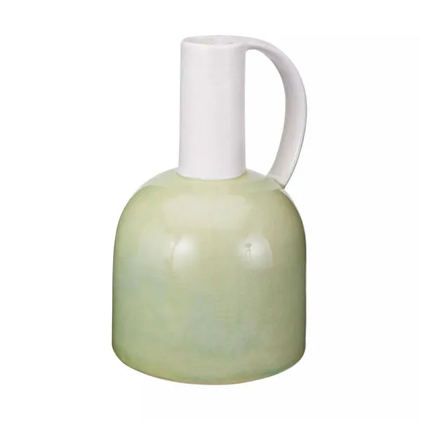 Product Image 1 for Spring Crackle Jug from Elk Home