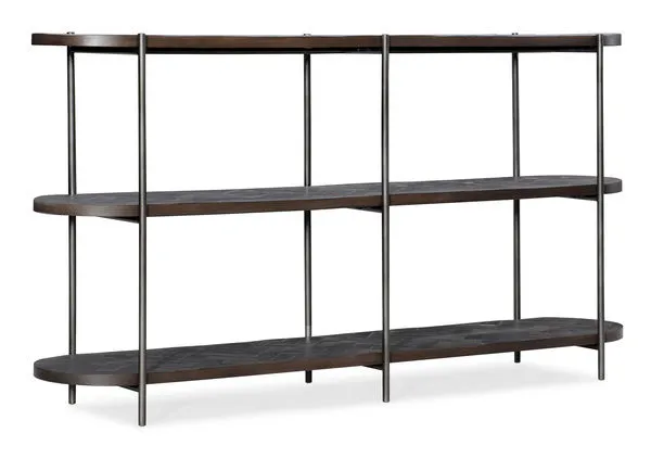 Product Image 2 for Commerce & Market Console Table from Hooker Furniture