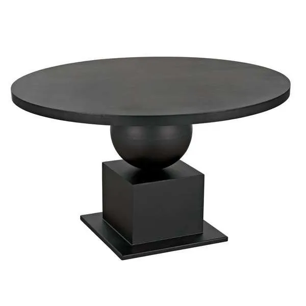Product Image 5 for Emira Dining Table from Noir