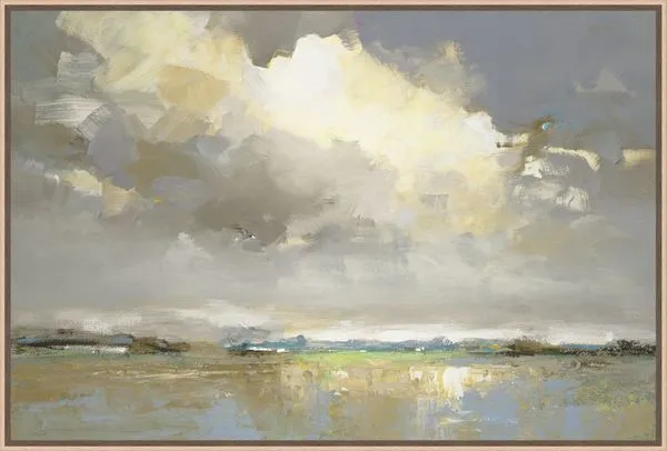 Product Image 2 for Radiance Above from Level 57 Art Studio