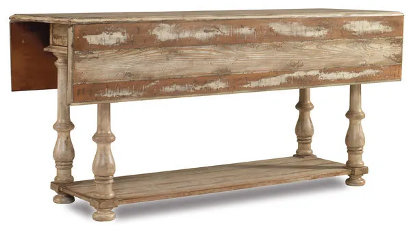 Product Image 1 for Wakefield Drop Leaf Table from Hooker Furniture