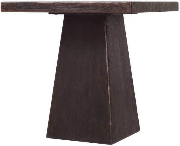 Product Image 1 for Driftwood End Table from Hooker Furniture