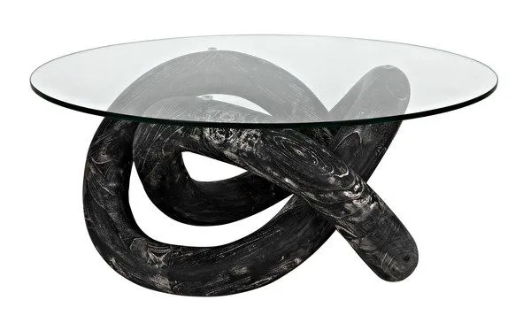 Product Image 7 for Phobos Coffee Table from Noir