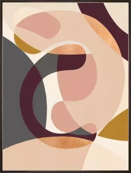 Product Image 2 for Groovy I from Leftbank