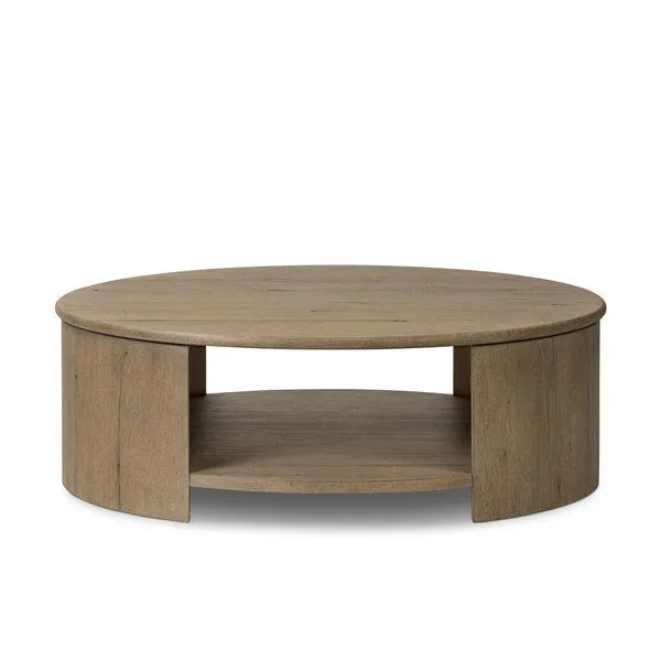 Product Image 1 for Farrow Coffee Table from Four Hands