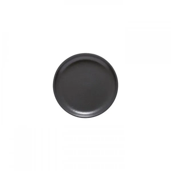 Product Image 1 for Pacifica Bread Plate, Set of 6 - Seed Grey from Casafina