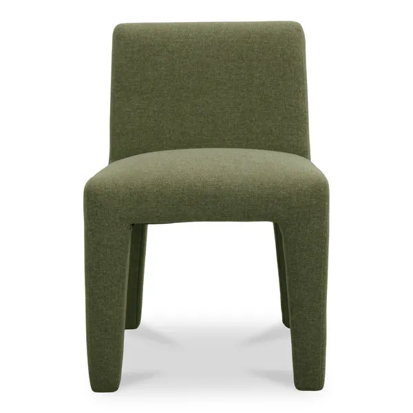 Product Image 1 for Verona Outdoor Dining Chair from Moe's