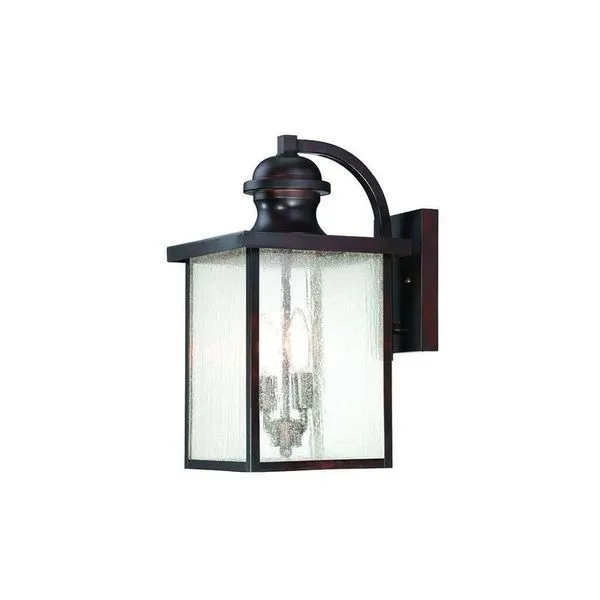 Product Image 1 for Newberry 17"H Wall Lantern from Savoy House 