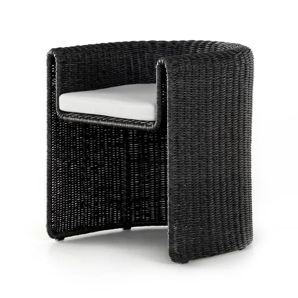 Product Image 5 for Tucson Outdoor Dining Armchair from Four Hands