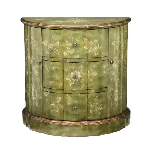 Product Image 1 for Fauna Demi Console from Elk Home