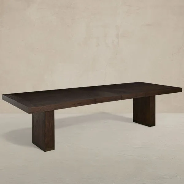 Product Image 1 for Highland Extension Dining Table Dusk from Gabby