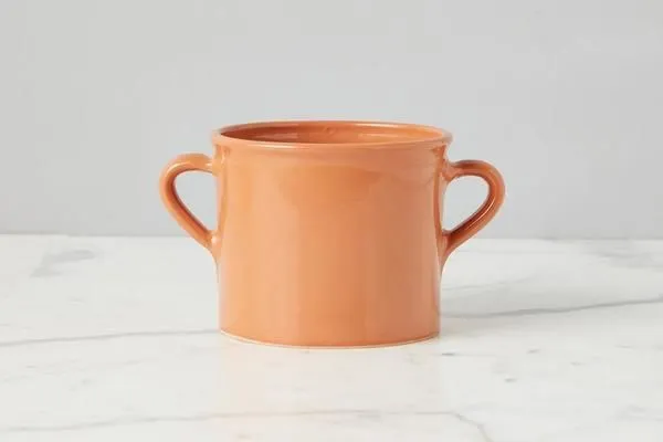 Product Image 3 for Terracotta Italian Olive Jar Planter, Medium from etúHOME
