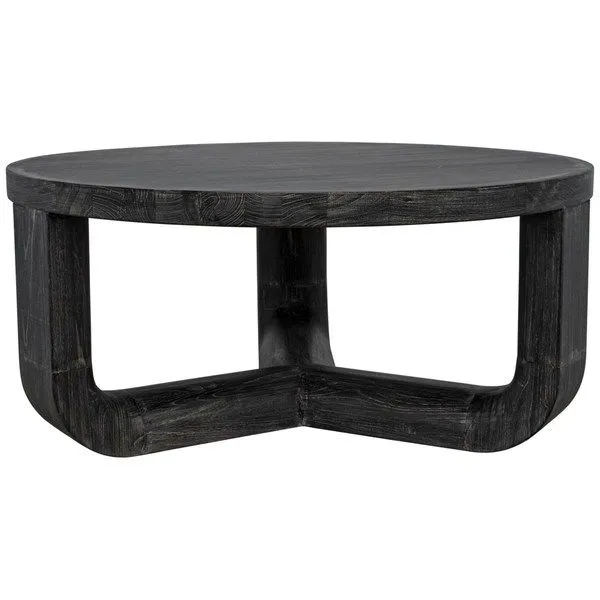 Product Image 1 for Bent Coffee Table from Noir
