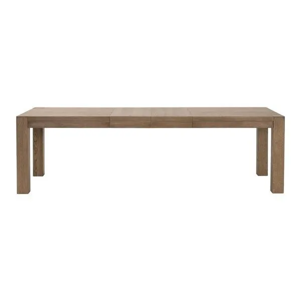 Product Image 1 for Adler Extension Dining Table from Essentials for Living
