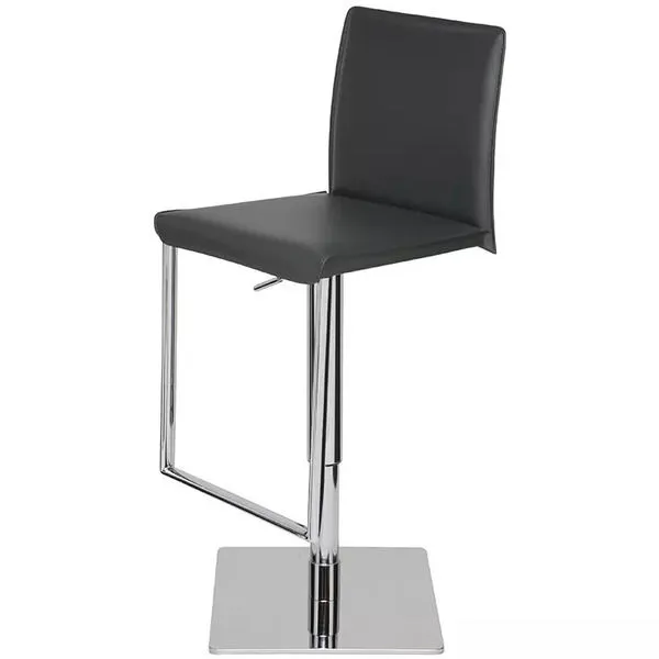 Product Image 3 for Cameron Adjustable Stool from Nuevo