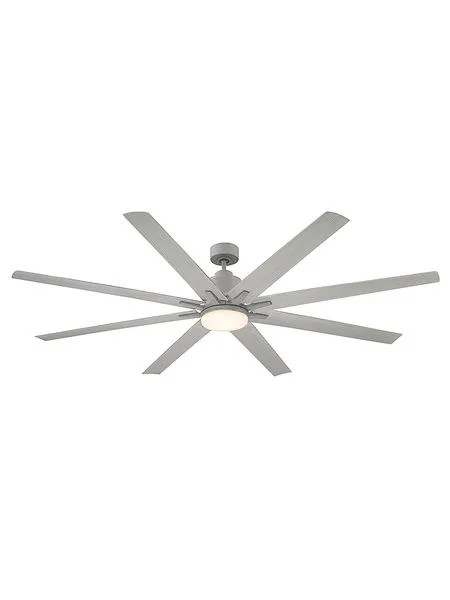 Product Image 1 for Bluffton 72" 8 Blade Ceiling Fan from Savoy House 