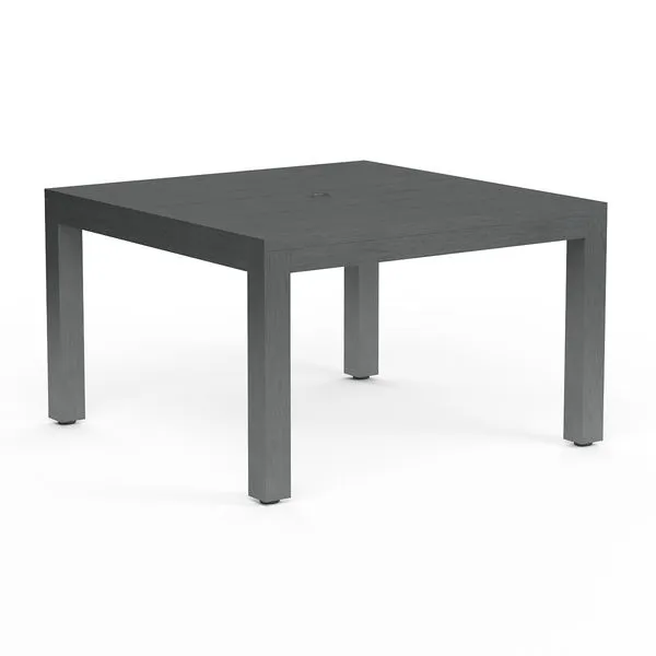 Product Image 1 for Redondo 48" Square Dining Table from Sunset West