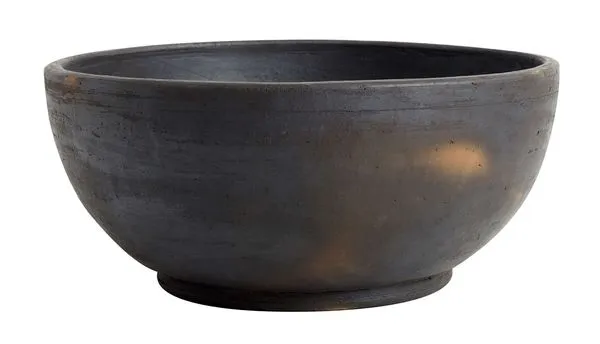 Product Image 1 for Marrón Bowl from BIDKHome