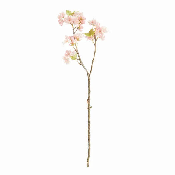 Product Image 1 for Double Cherry Blossom Stems , Set Of 6 from Napa Home And Garden