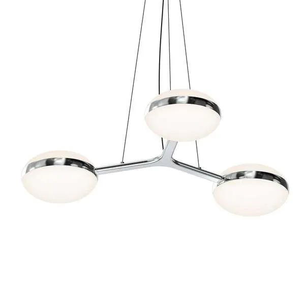 Product Image 1 for Pillows Pendant from Sonneman
