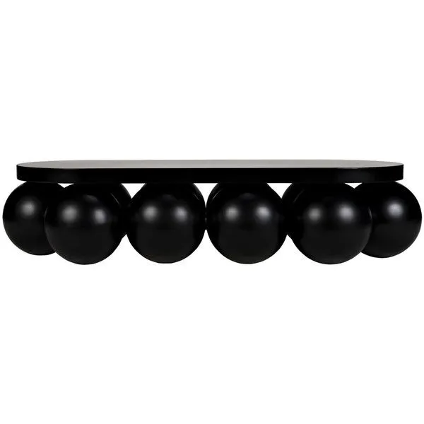 Product Image 1 for Lambreta Coffee Table from Noir