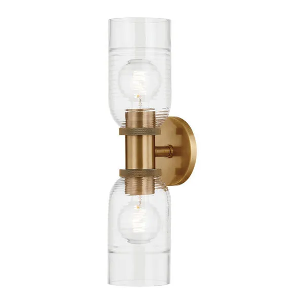 Product Image 1 for Redding Wall Sconce from Troy Lighting