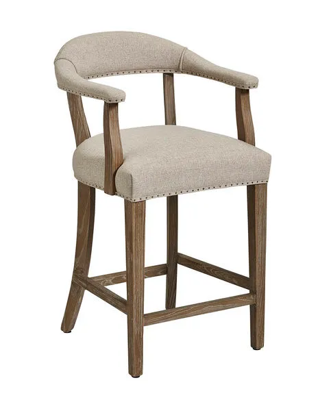 Product Image 3 for Wyatt Counter Stool from Furniture Classics