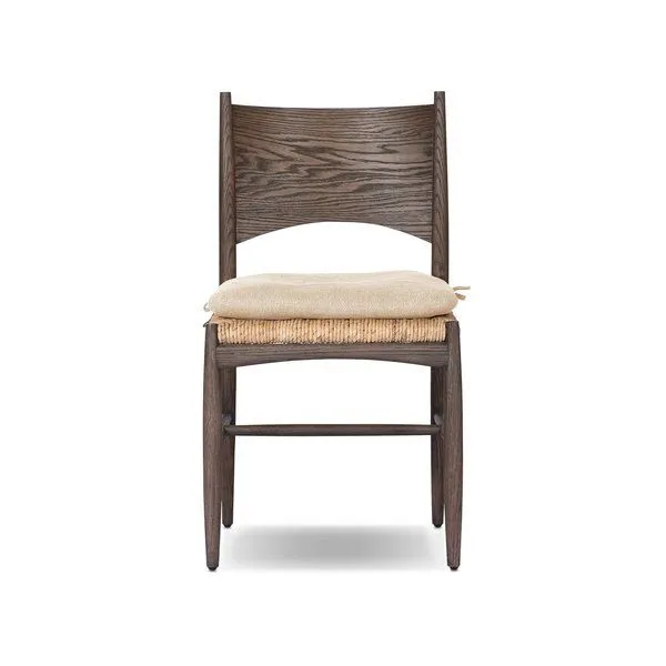 Product Image 1 for Jovan Dining Chair With Cushion from Four Hands