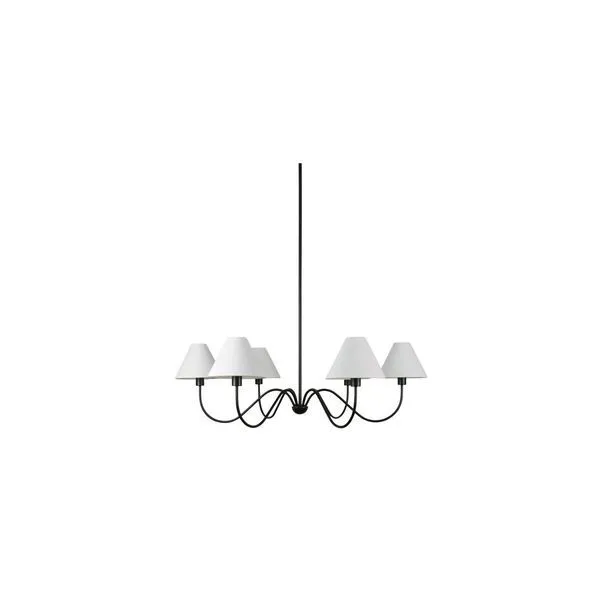 Product Image 1 for Whitney Chandelier from Moe's