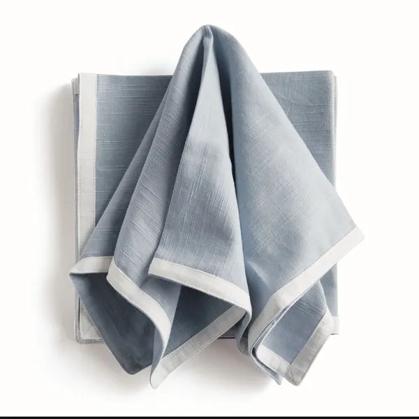 Product Image 1 for Paige Dinner Napkins, Set Of 4 from Napa Home And Garden