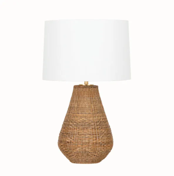 Product Image 6 for Eastbridge Table Lamp from Hudson Valley