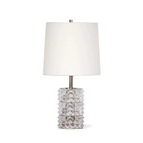 Product Image 1 for Tatiana Crystal Table Lamp from Regina Andrew Design